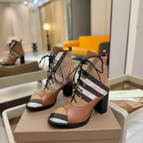 Burberry Boots For Women #1363037
