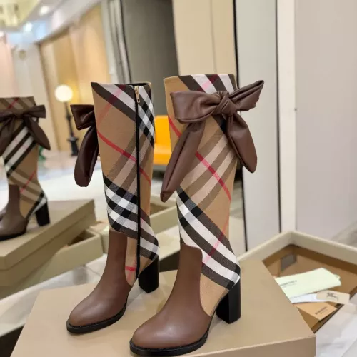 Burberry Boots For Women #1363042