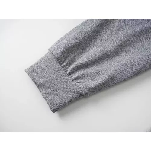 Replica Balenciaga T-Shirts Long Sleeved For Unisex #1363049 $42.00 USD for Wholesale