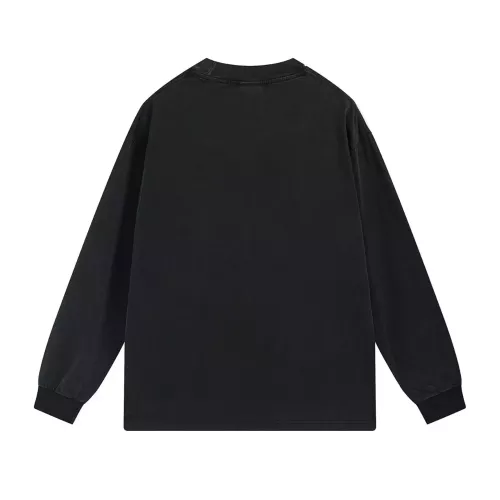 Replica Balenciaga T-Shirts Long Sleeved For Unisex #1363052 $42.00 USD for Wholesale