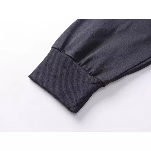 Replica Balenciaga T-Shirts Long Sleeved For Unisex #1363054 $45.00 USD for Wholesale