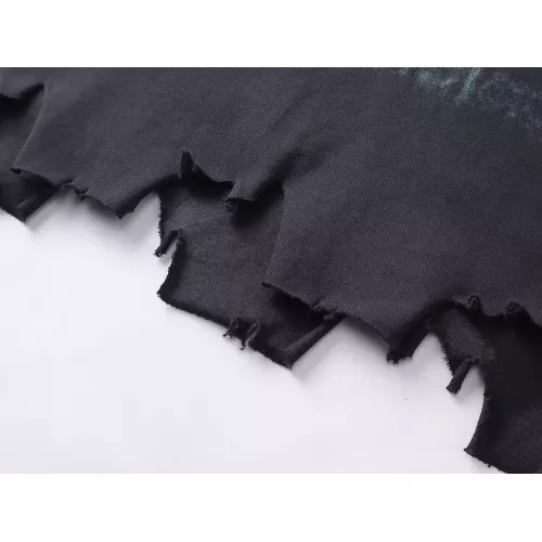 Replica Balenciaga T-Shirts Long Sleeved For Unisex #1363054 $45.00 USD for Wholesale