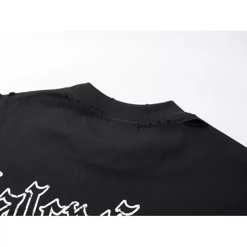 Replica Balenciaga T-Shirts Long Sleeved For Unisex #1363056 $45.00 USD for Wholesale