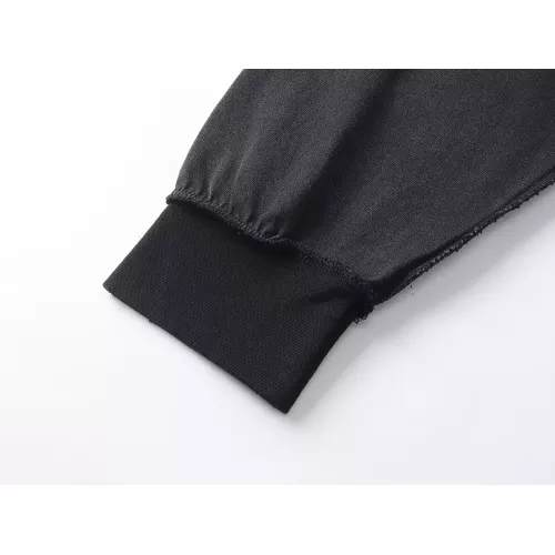 Replica Balenciaga T-Shirts Long Sleeved For Unisex #1363057 $45.00 USD for Wholesale