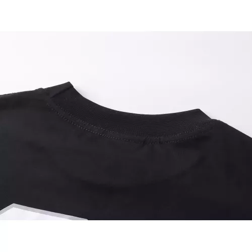 Replica Balenciaga T-Shirts Long Sleeved For Unisex #1363058 $45.00 USD for Wholesale