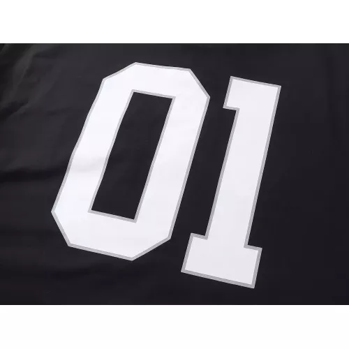 Replica Balenciaga T-Shirts Long Sleeved For Unisex #1363058 $45.00 USD for Wholesale