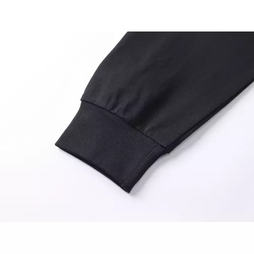 Replica Balenciaga T-Shirts Long Sleeved For Unisex #1363058 $45.00 USD for Wholesale