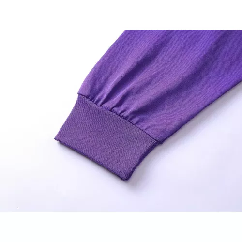Replica Balenciaga T-Shirts Long Sleeved For Unisex #1363059 $45.00 USD for Wholesale