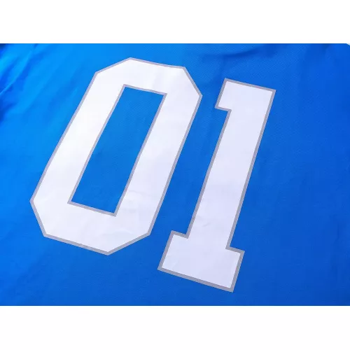 Replica Balenciaga T-Shirts Long Sleeved For Unisex #1363060 $45.00 USD for Wholesale