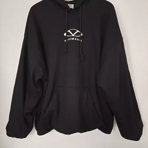 VETEMENTS Hoodies Long Sleeved For Unisex #1363078