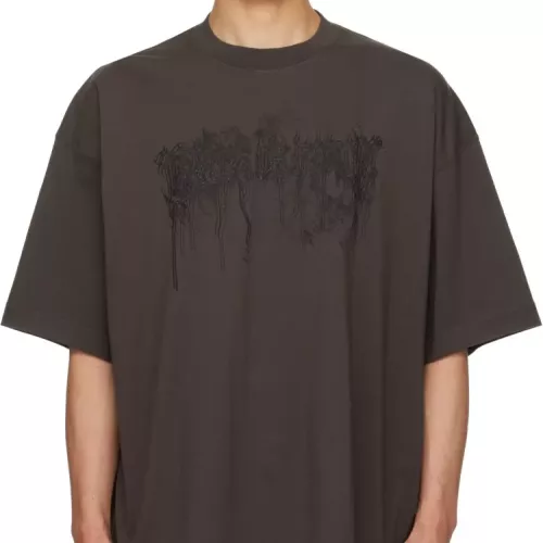 VETEMENTS T-Shirts Short Sleeved For Unisex #1363081, $36.00 USD, [ITEM#1363081], VETEMENTS T-Shirts