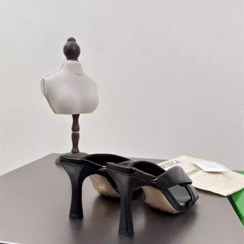 Replica Bottega Veneta BV Slippers For Women #1363092 $118.00 USD for Wholesale