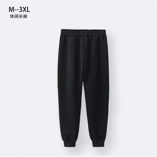 Replica Salvatore Ferragamo Pants For Men #1363112 $40.00 USD for Wholesale