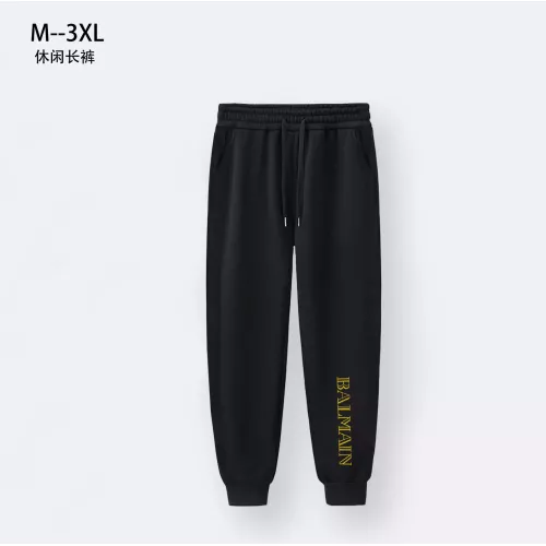Balmain Pants For Men #1363114