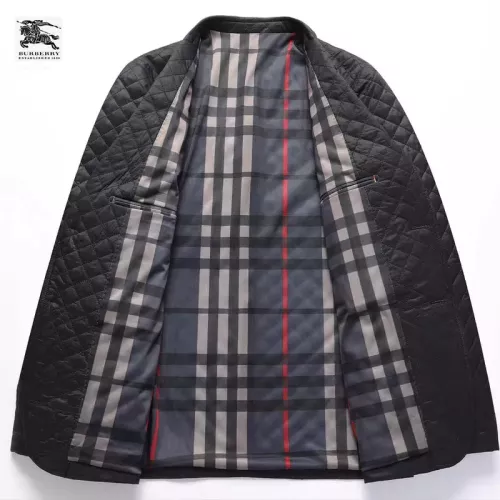 Replica Burberry Jackets Long Sleeved For Men #1363121 $100.00 USD for Wholesale