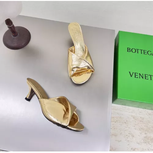 Bottega Veneta BV Slippers For Women #1363134, $125.00 USD, [ITEM#1363134], Bottega Veneta BV Slippers