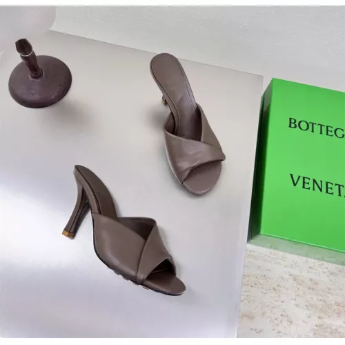 Bottega Veneta BV Slippers For Women #1363139, $125.00 USD, [ITEM#1363139], Bottega Veneta BV Slippers