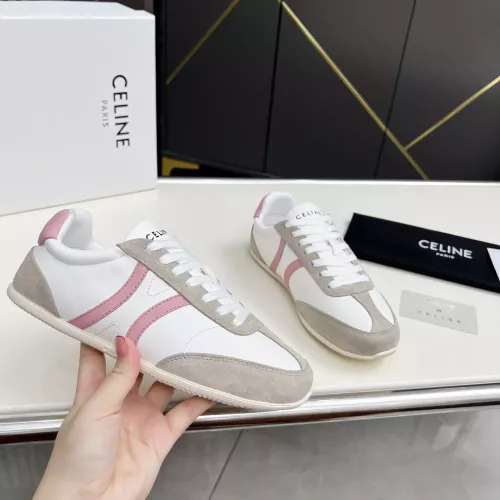 Celine Casual Shoes For Women #1363175