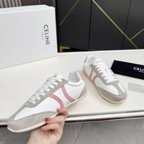 Replica Celine Casual Shoes For Women #1363175 $100.00 USD for Wholesale