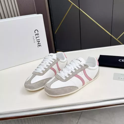 Replica Celine Casual Shoes For Women #1363175 $100.00 USD for Wholesale