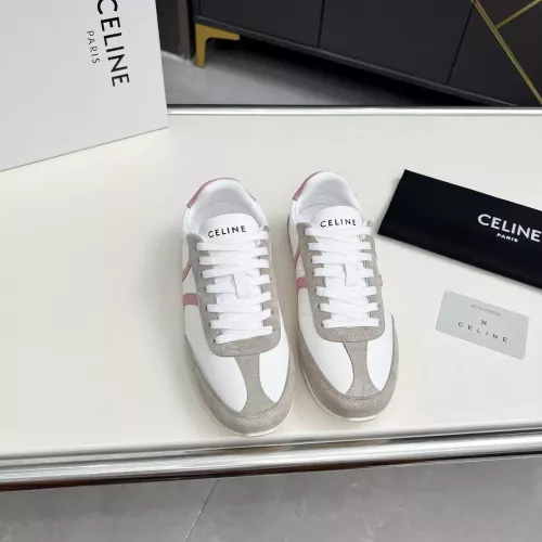 Replica Celine Casual Shoes For Women #1363175 $100.00 USD for Wholesale