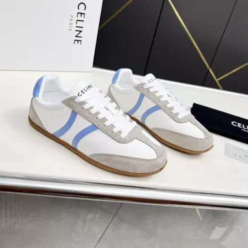 Replica Celine Casual Shoes For Women #1363176 $100.00 USD for Wholesale