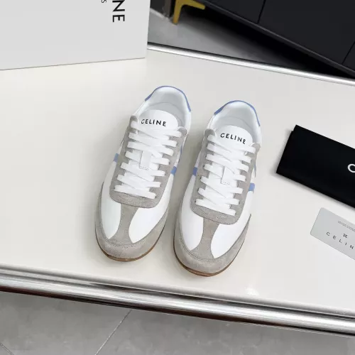 Replica Celine Casual Shoes For Women #1363176 $100.00 USD for Wholesale