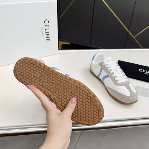 Replica Celine Casual Shoes For Women #1363176 $100.00 USD for Wholesale