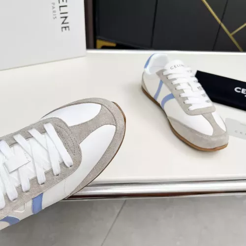 Replica Celine Casual Shoes For Women #1363176 $100.00 USD for Wholesale