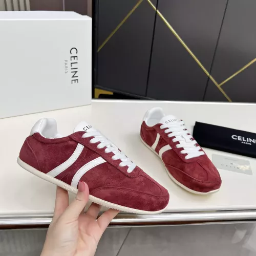 Celine Casual Shoes For Women #1363177