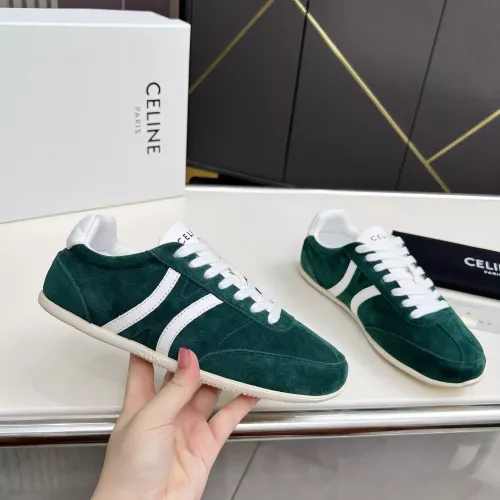 Celine Casual Shoes For Women #1363178