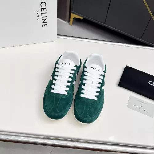 Replica Celine Casual Shoes For Women #1363178 $100.00 USD for Wholesale