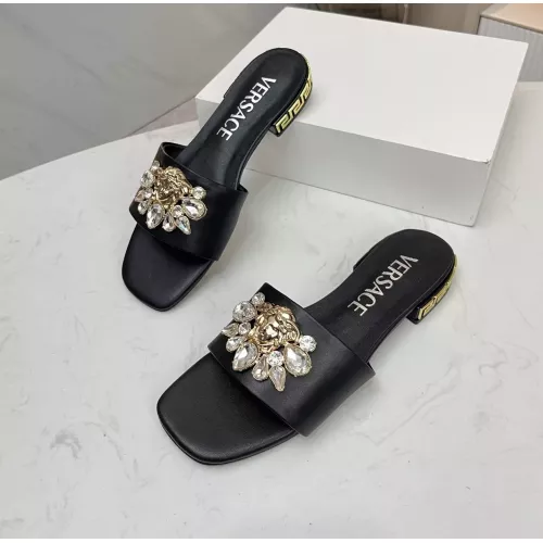 Versace Slippers For Women #1363184