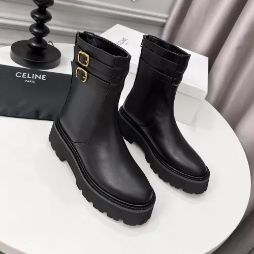 Celine Boots For Women #1363222