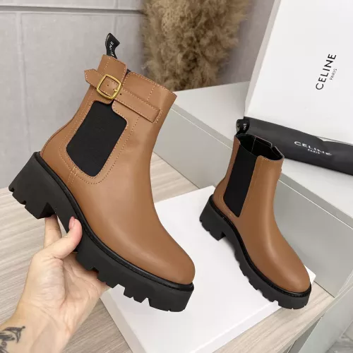 Celine Boots For Women #1363281