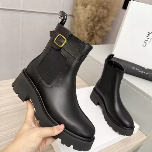 Celine Boots For Women #1363282