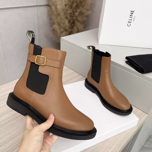 Celine Boots For Women #1363283
