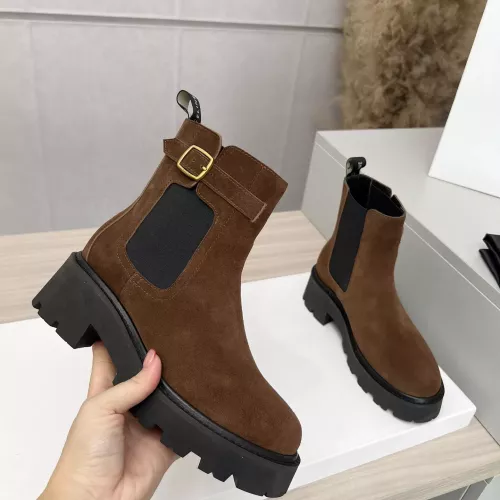 Celine Boots For Women #1363284, $115.00 USD, [ITEM#1363284], Celine Boots