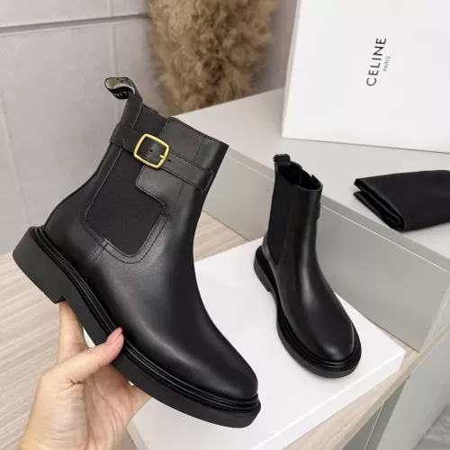 Celine Boots For Women #1363286