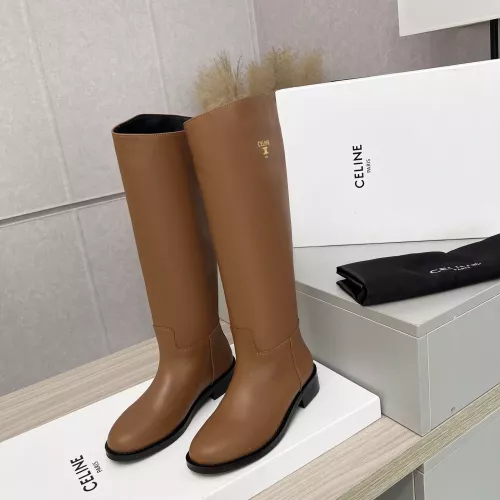 Celine Boots For Women #1363287