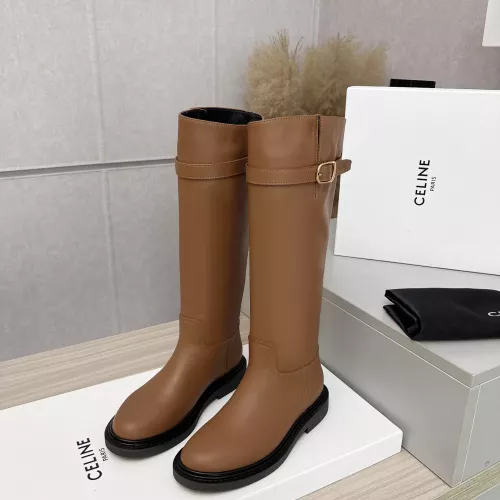 Celine Boots For Women #1363289