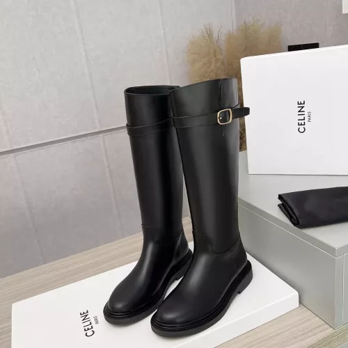 Celine Boots For Women #1363290