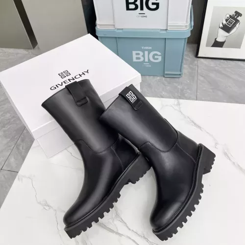 Givenchy Boots For Women #1363292