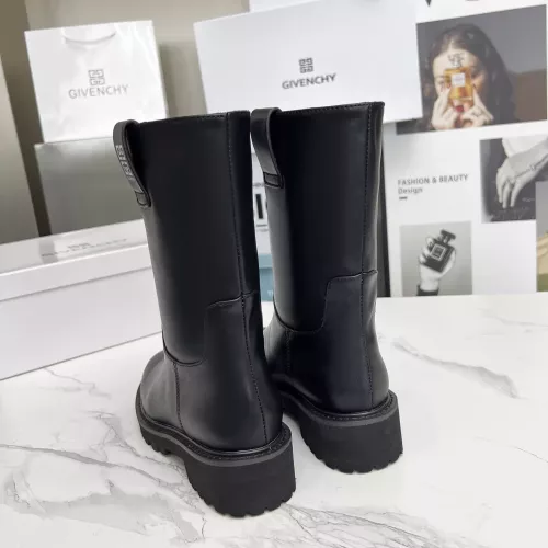 Replica Givenchy Boots For Women #1363292 $115.00 USD for Wholesale