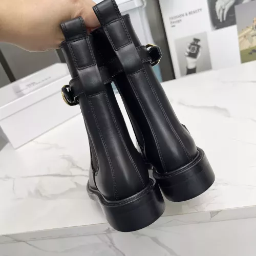 Replica Givenchy Boots For Women #1363293 $122.00 USD for Wholesale