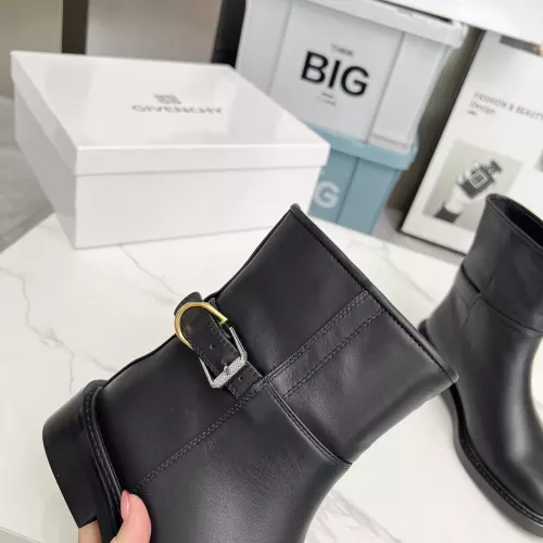 Replica Givenchy Boots For Women #1363294 $122.00 USD for Wholesale