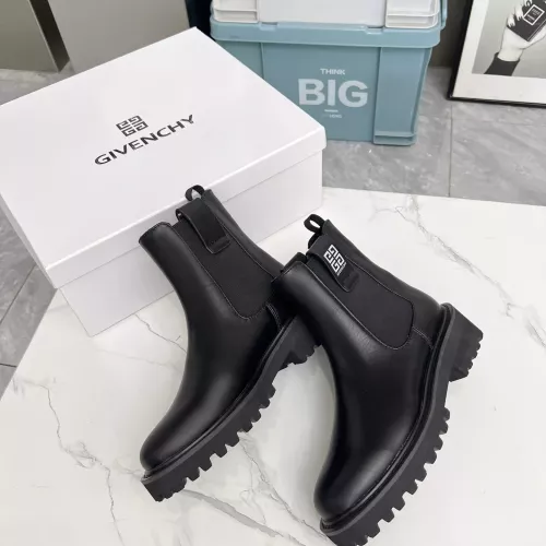 Givenchy Boots For Women #1363295, $115.00 USD, [ITEM#1363295], Givenchy Boots