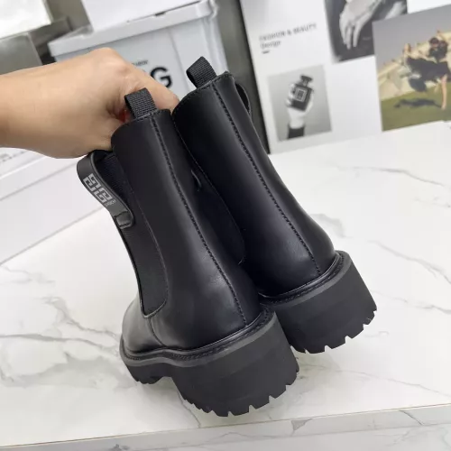 Replica Givenchy Boots For Women #1363295 $115.00 USD for Wholesale