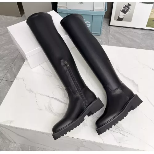 Givenchy Boots For Women #1363296