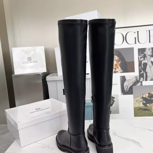 Replica Givenchy Boots For Women #1363296 $125.00 USD for Wholesale